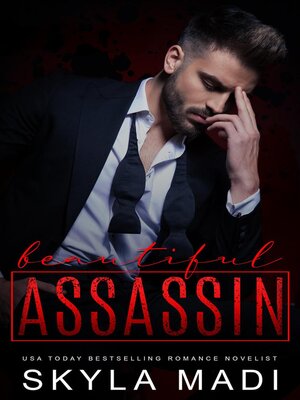 cover image of Beautiful Assassin